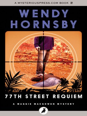 cover image of 77th Street Requiem